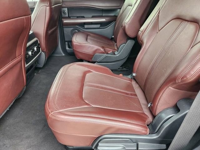 Certified 2023 Ford Expedition Limited RWD image 30