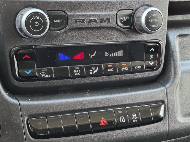 Used 2023 RAM ProMaster 2500 FWD image 19