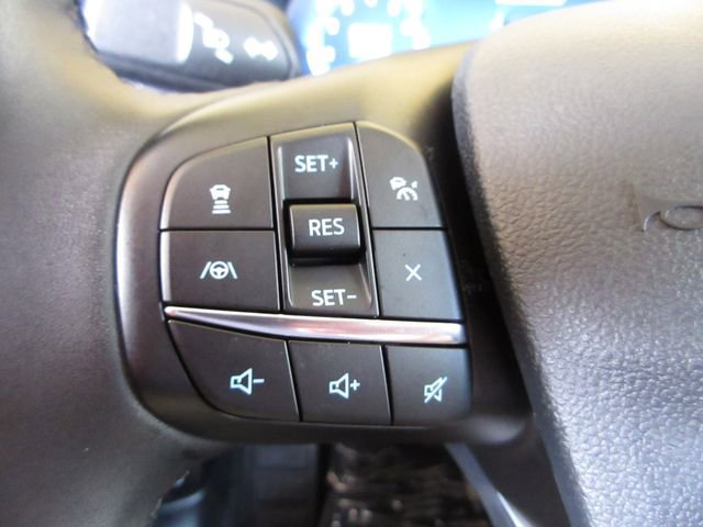 Certified 2025 Ford Bronco Sport Big Bend w/ Convenience Package image 19