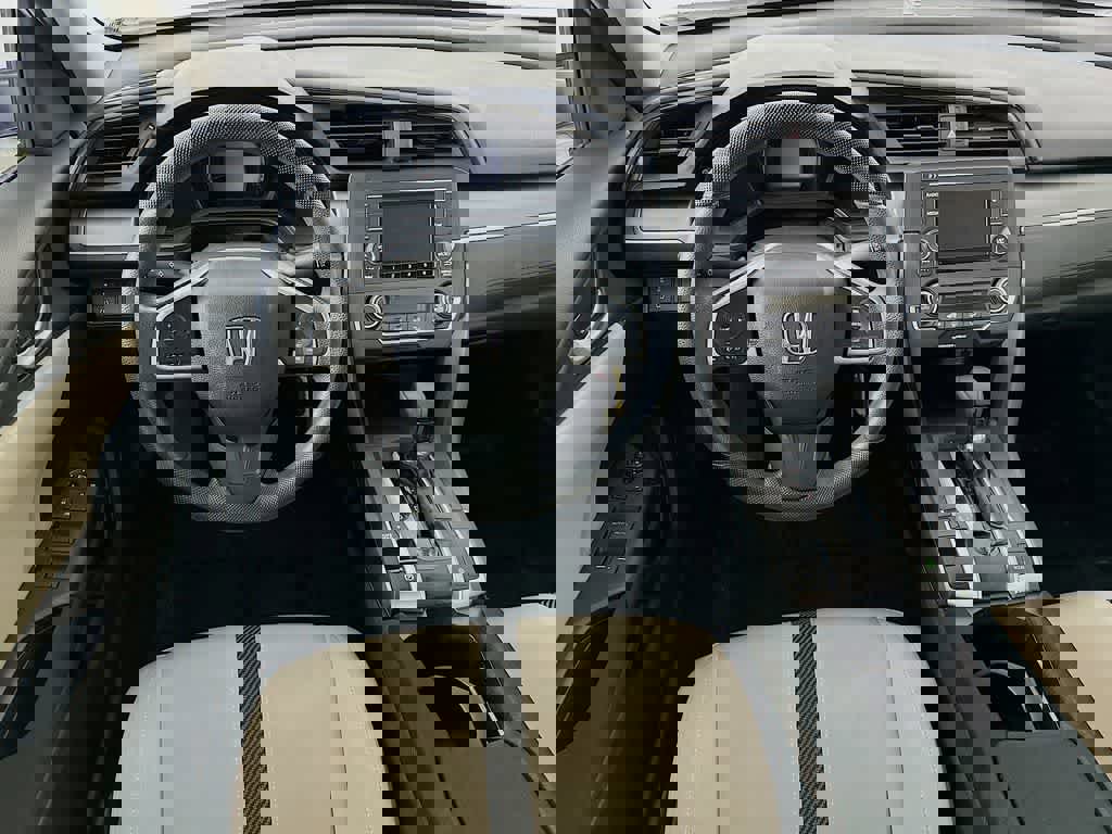 Used 2018 Honda Civic LX image 13