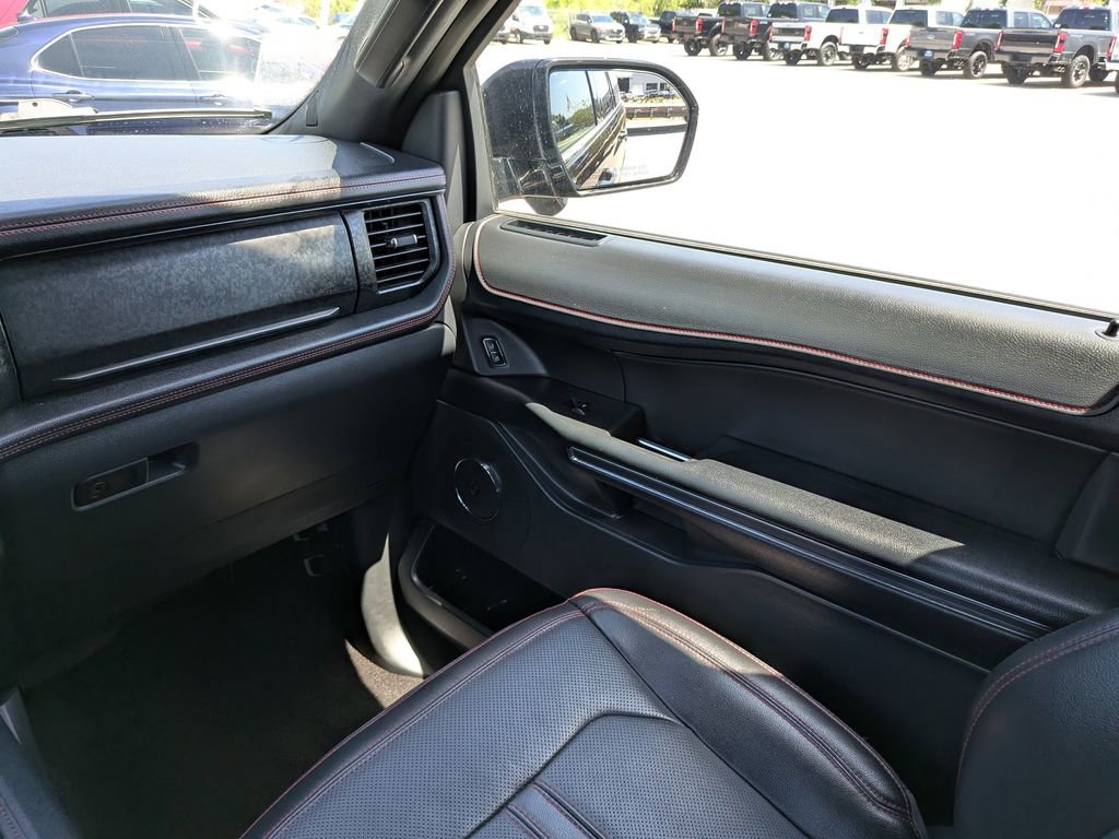 Certified 2023 Ford Expedition Max Limited RWD image 18