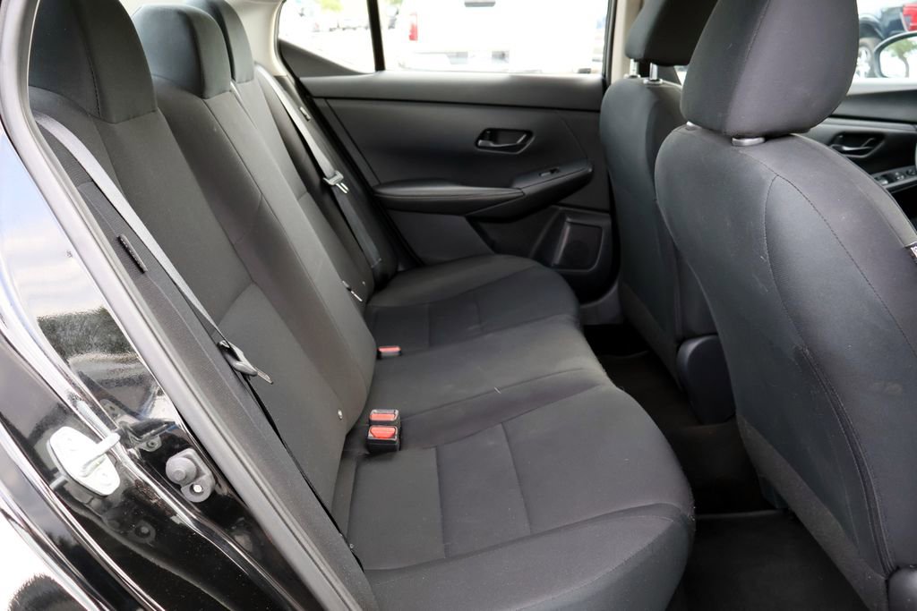 Used 2024 Nissan Sentra S FWD image 19