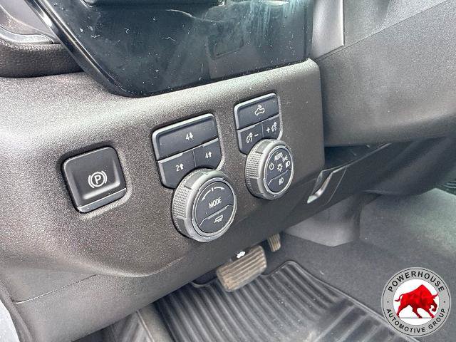 Used 2025 Chevrolet Silverado 2500 LT w/ Convenience Package AWD/4WD image 14