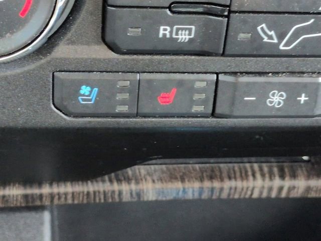 Certified 2020 Ford F250 Lariat image 22