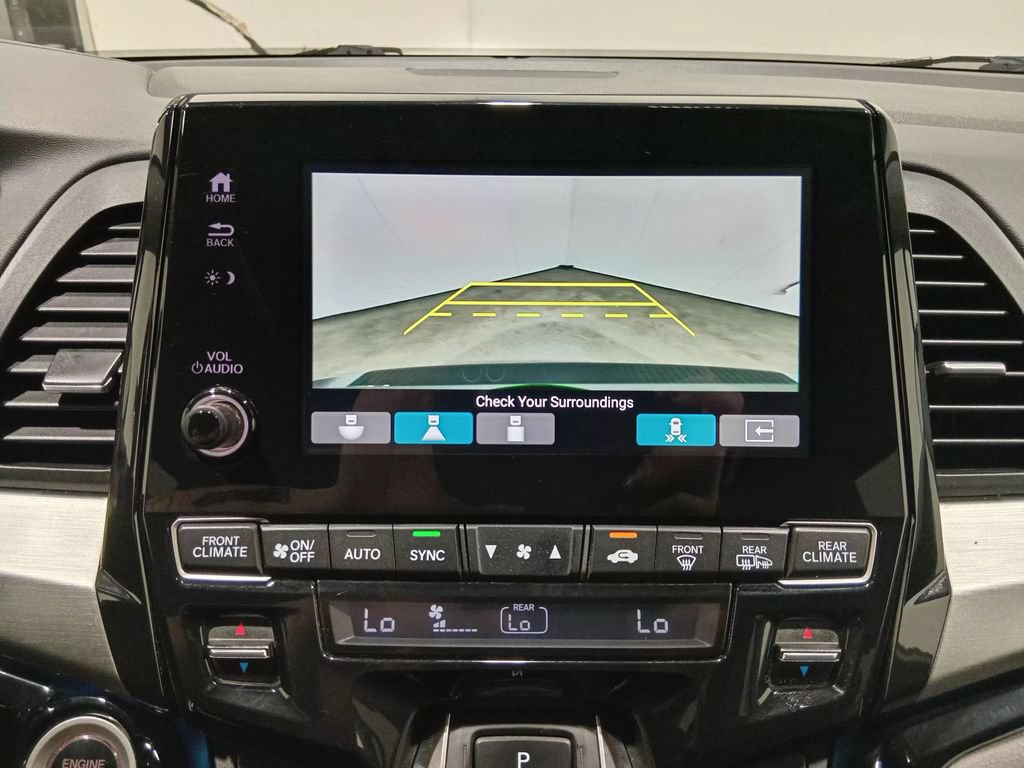 Used 2022 Honda Odyssey Touring image 22