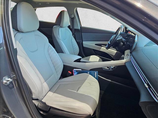 Used 2024 Hyundai Elantra Limited FWD image 22