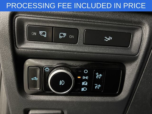 Certified 2023 Ford F150 XLT w/ Equipment Group 302A High AWD/4WD image 20