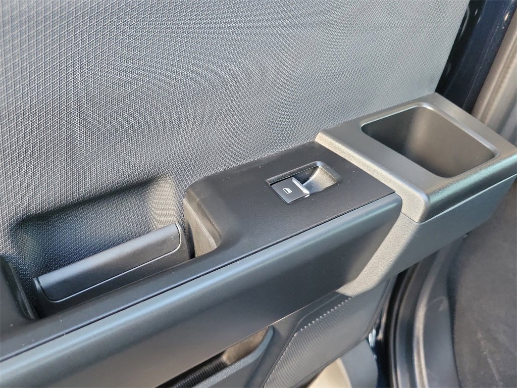 Certified 2023 Ford F150 XL w/ STX Appearance Package image 10