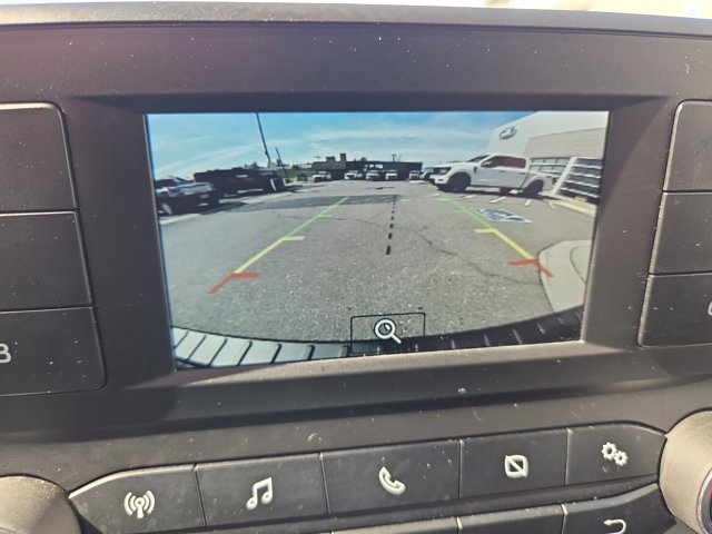 Certified 2024 Ford Transit 250 Low Roof w/ Exterior Upgrade Package image 18