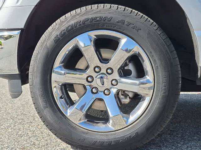 Certified 2022 Ford F150 XLT w/ Equipment Group 302A High AWD/4WD image 6