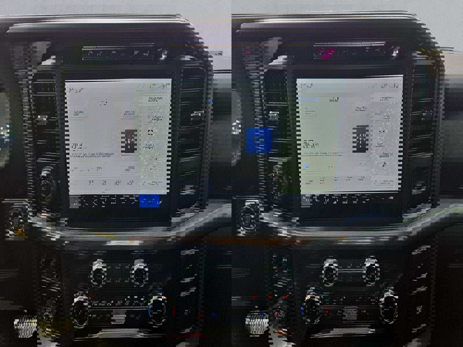 Certified 2024 Ford F150 Tremor w/ Equipment Group 402A High image 17