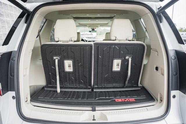 Used 2020 GMC Acadia Denali w/ Technology Package image 12