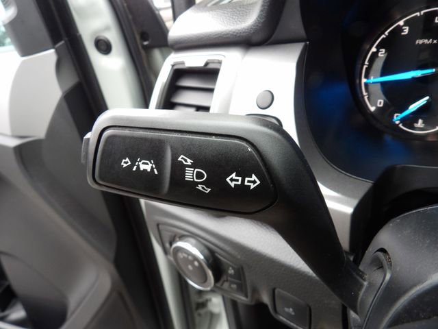 Certified 2021 Ford Ranger XLT w/ Equipment Group 301A Mid image 27