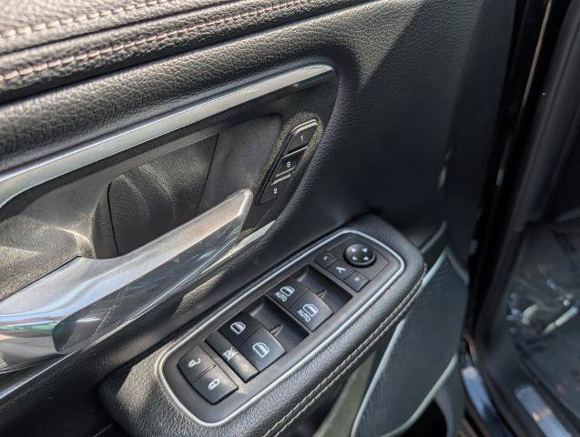 Used 2021 RAM 1500 Laramie AWD/4WD image 12