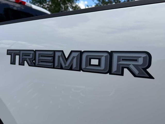 Certified 2026 Ford F350 Lariat w/ Tremor Off-Road Package AWD/4WD image 10