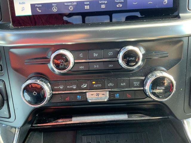 Certified 2023 Ford F150 Lariat w/ Equipment Group 502A High image 19