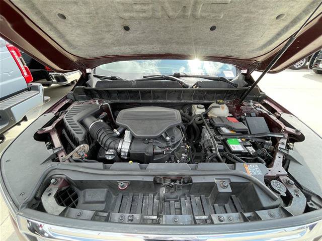 Used 2018 GMC Acadia SLT FWD image 36