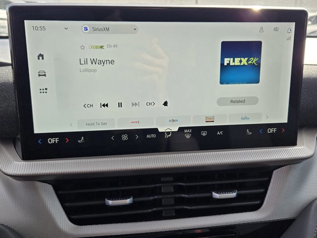 Certified 2025 Ford Explorer Active image 14