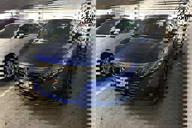 Used 2022 Honda Accord Sport Special Edition
