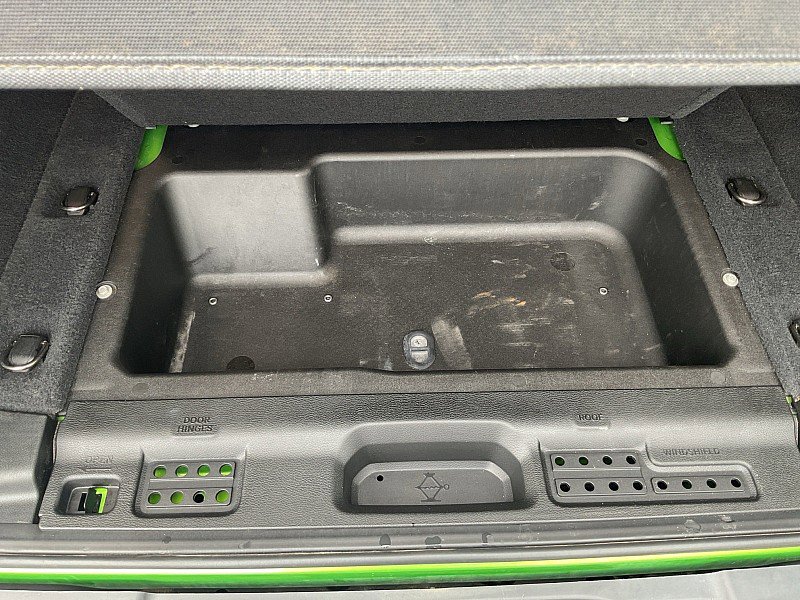 Used 2020 Jeep Wrangler Unlimited Sport S image 10