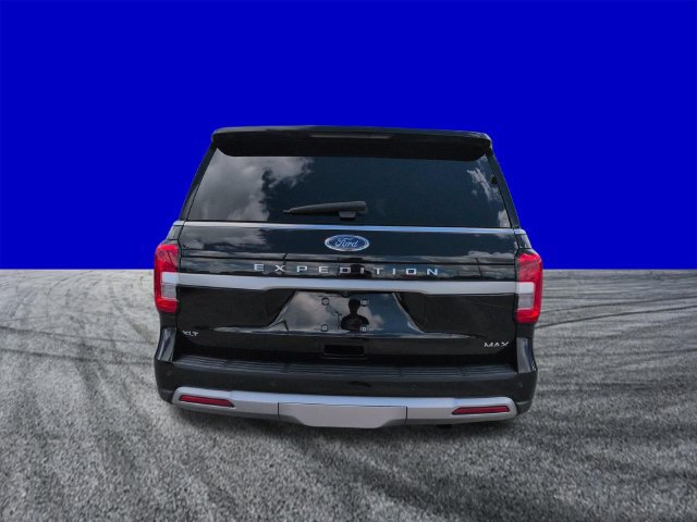 Certified 2023 Ford Expedition Max XLT RWD image 5