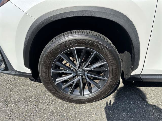 Used 2024 Lexus NX 350 AWD w/ Cold Area Package image 9