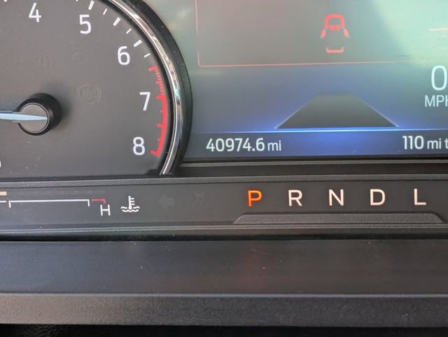 Certified 2023 Ford Explorer XLT w/ Equipment Group 202A RWD image 23
