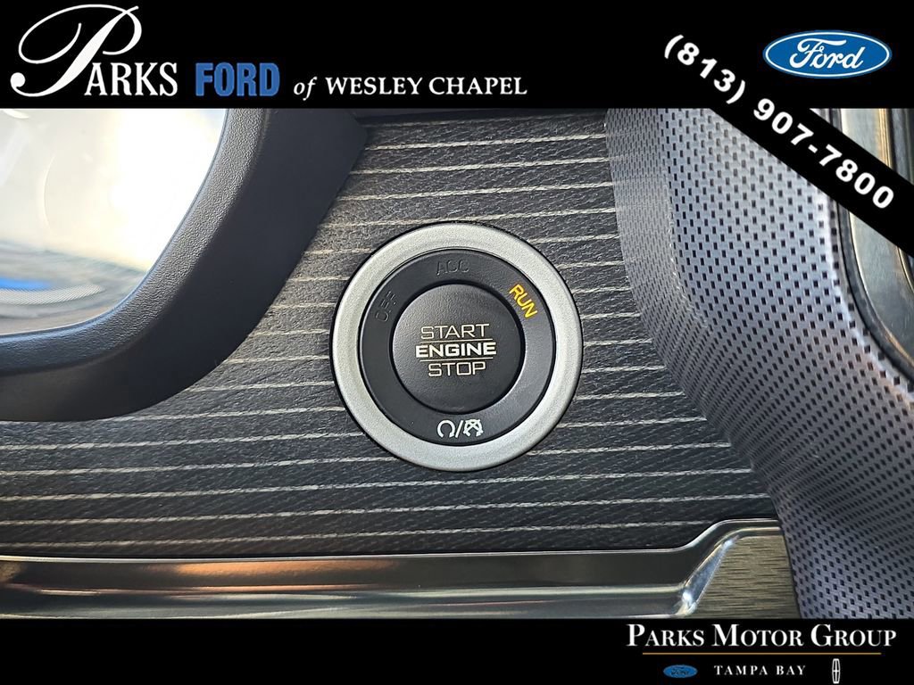 Used 2021 RAM 1500 Limited image 25