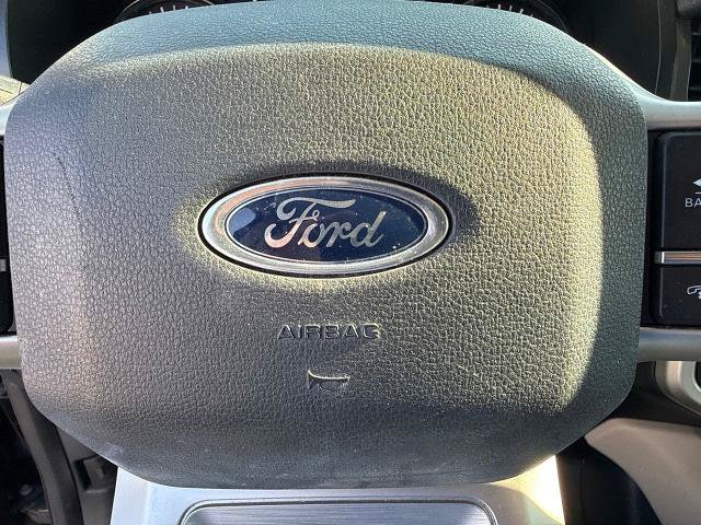 Certified 2023 Ford Expedition XLT AWD/4WD image 28