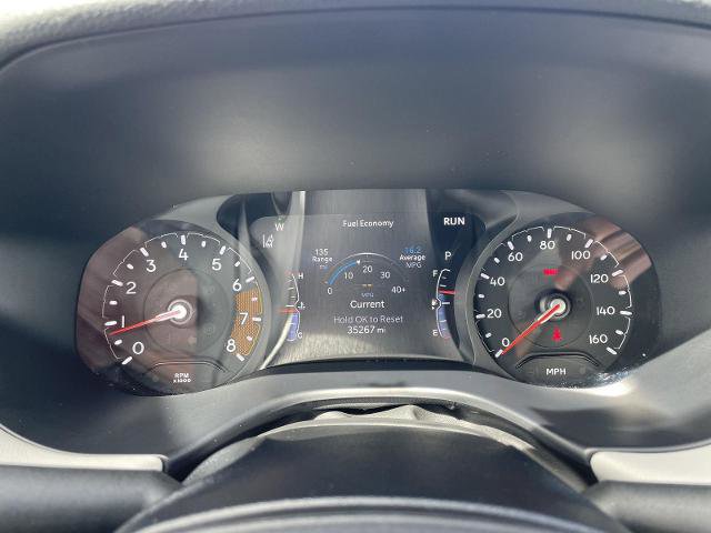 Used 2025 Jeep Compass Limited AWD/4WD image 15