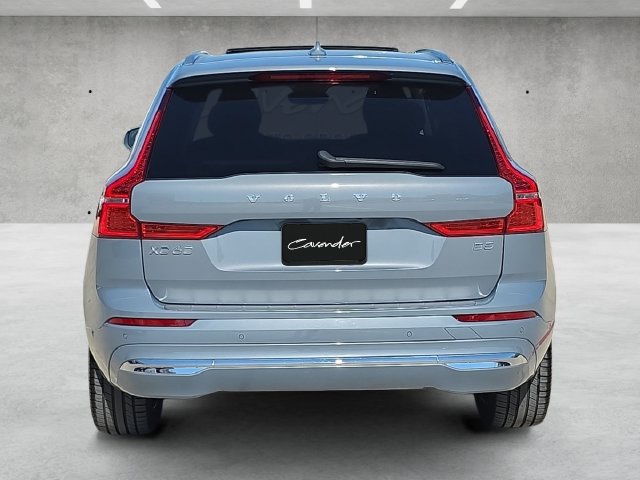 Used 2023 Volvo XC60 B5 Plus w/ Protection Package Premier FWD image 16