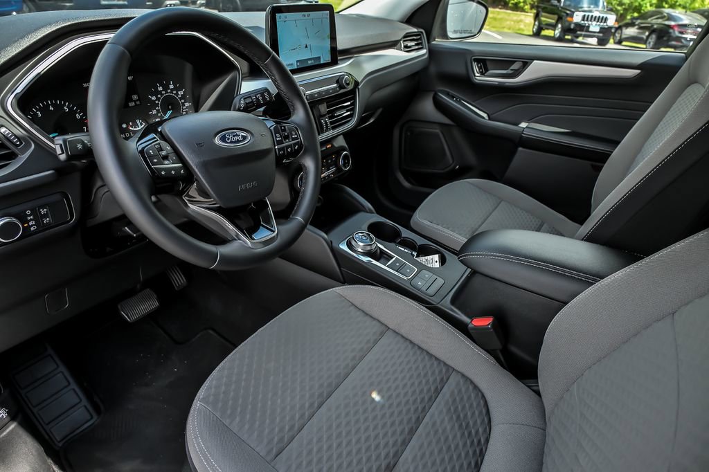 Certified 2022 Ford Escape SE w/ Convenience Package AWD/4WD image 14