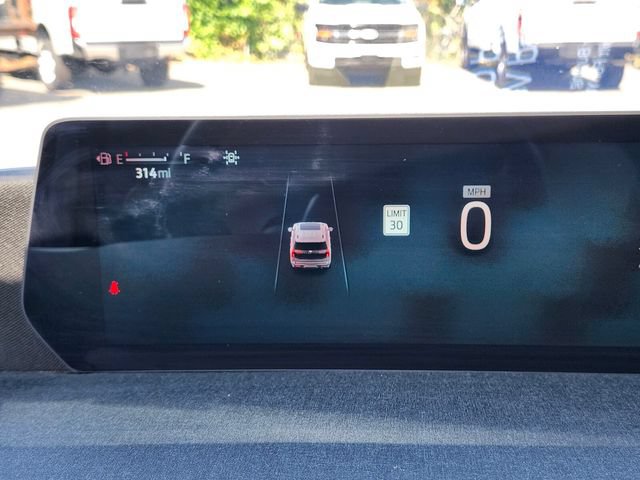 Certified 2025 Ford Expedition Active AWD/4WD image 34