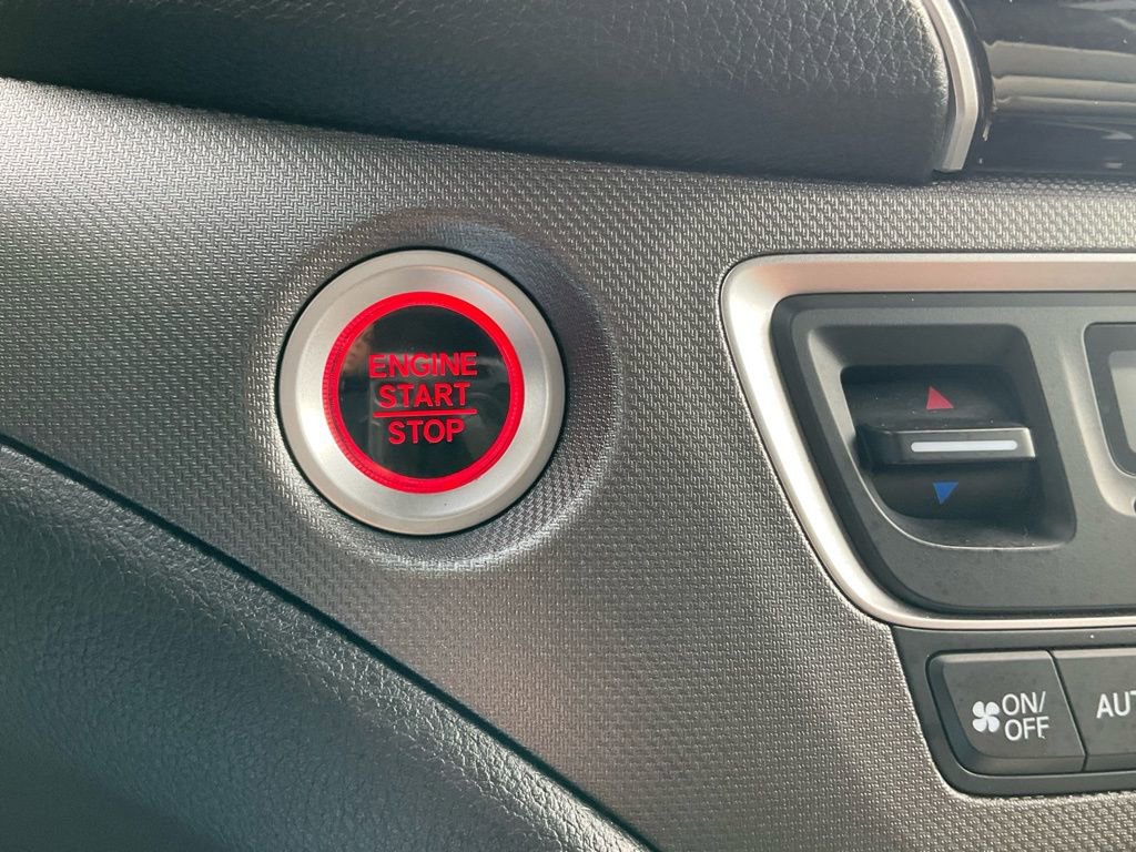 Used 2023 Honda Ridgeline RTL image 10