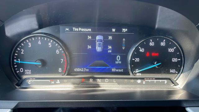 Certified 2023 Ford Explorer XLT w/ Equipment Group 202A AWD/4WD image 12