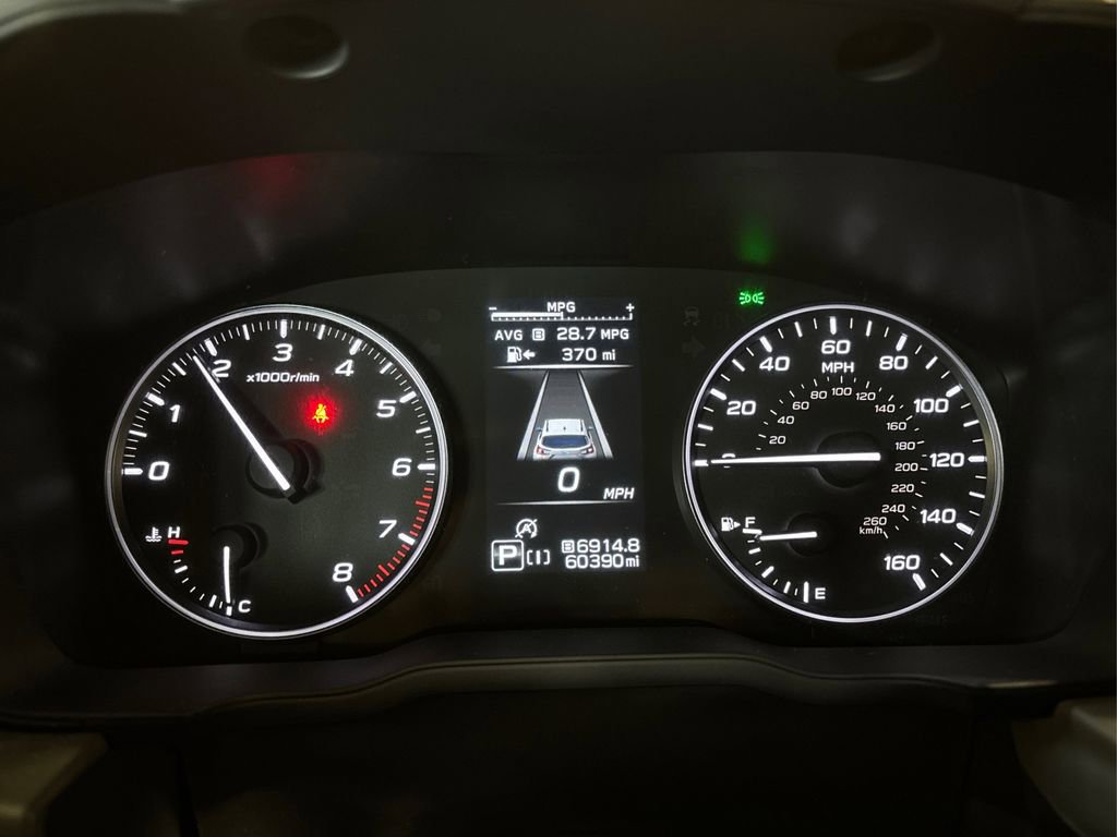 Used 2024 Subaru Crosstrek 2.0i Premium AWD/4WD image 26