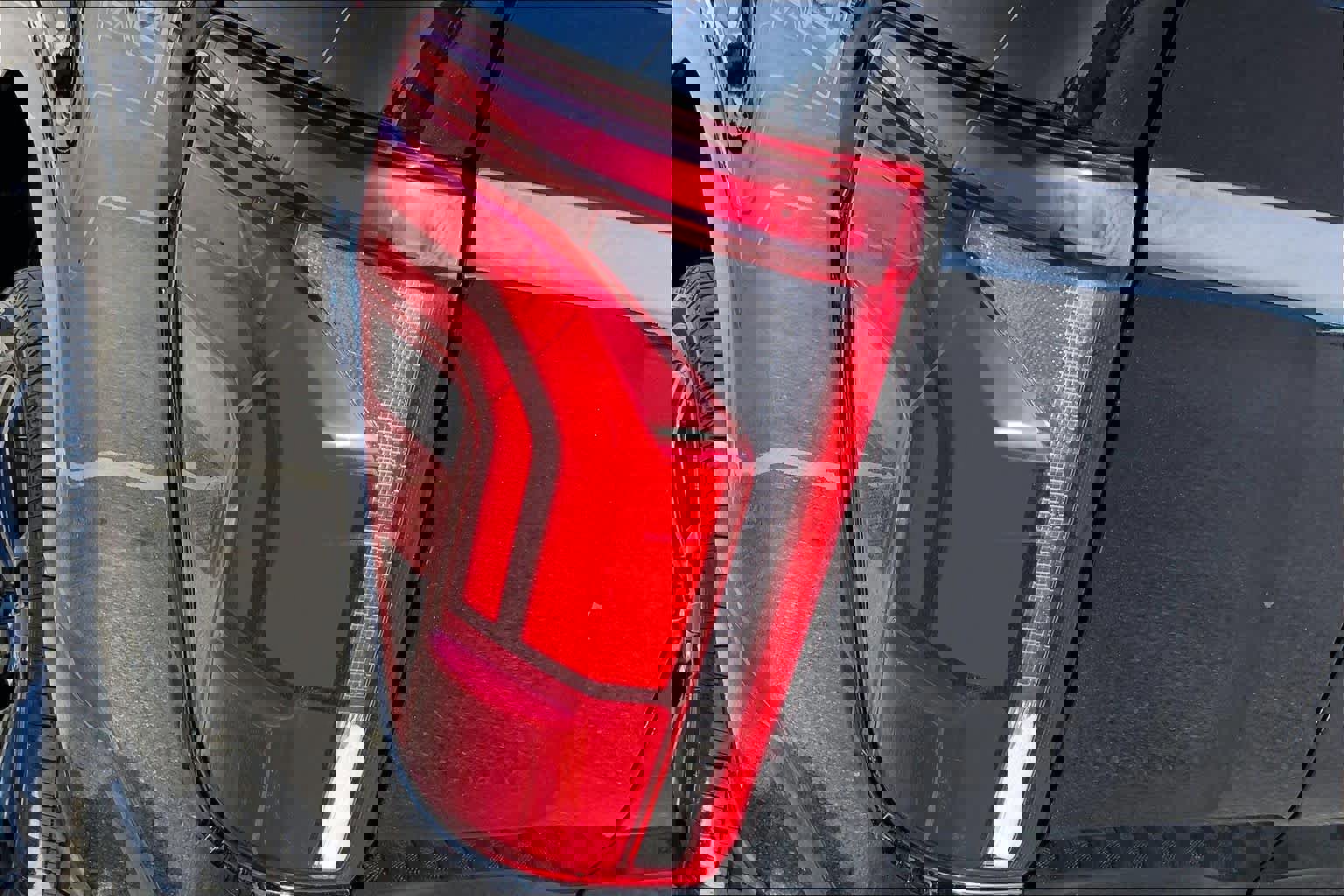 Certified 2024 Ford F150 Lariat w/ Equipment Group 502A High image 29