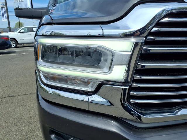 Used 2024 RAM 2500 Laramie AWD/4WD image 14
