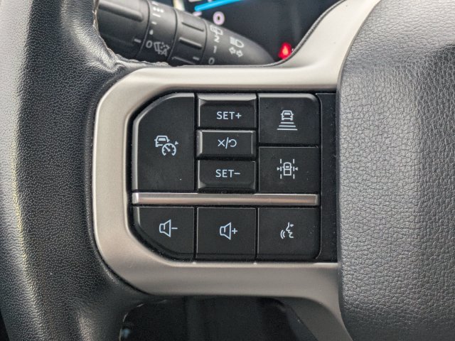 Certified 2024 Ford Expedition Max Limited AWD/4WD image 27