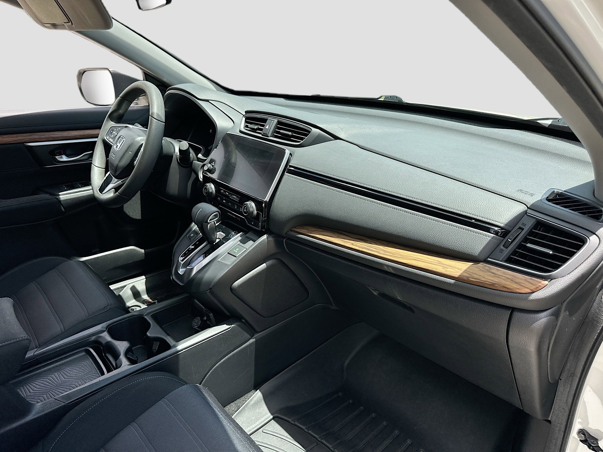 Used 2018 Honda CR-V EX image 28