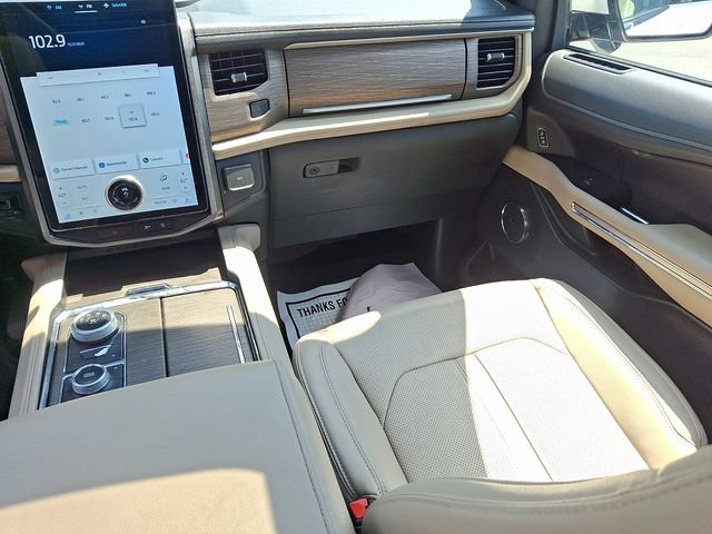 Certified 2023 Ford Expedition Max Limited AWD/4WD image 19