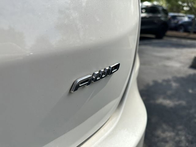 Certified 2022 Ford Edge Titanium image 48