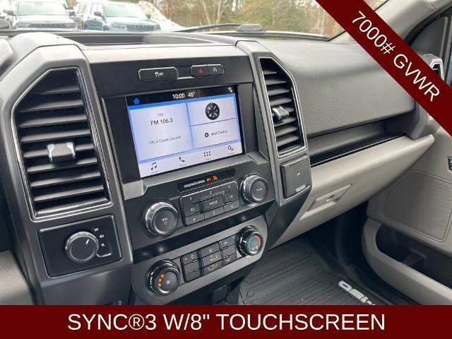 Certified 2019 Ford F150 XLT AWD/4WD image 13