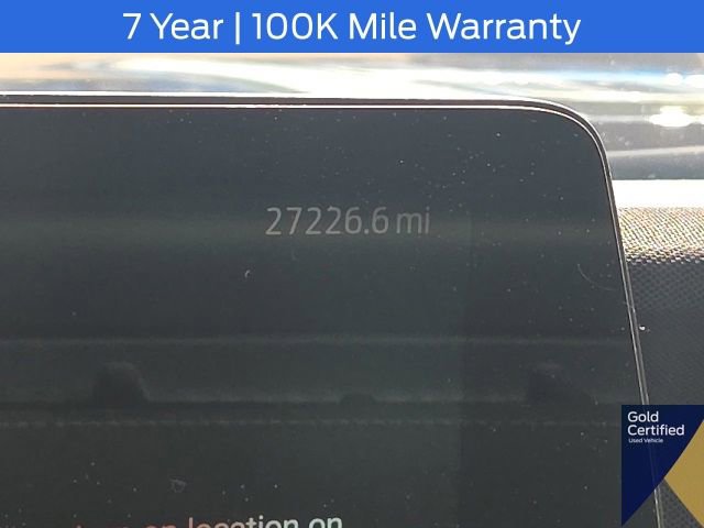 Certified 2025 Ford Expedition Max Platinum w/ Driver's Package AWD/4WD image 52