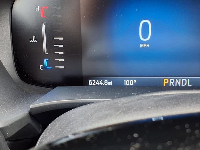Certified 2023 Ford Escape Active AWD/4WD image 17