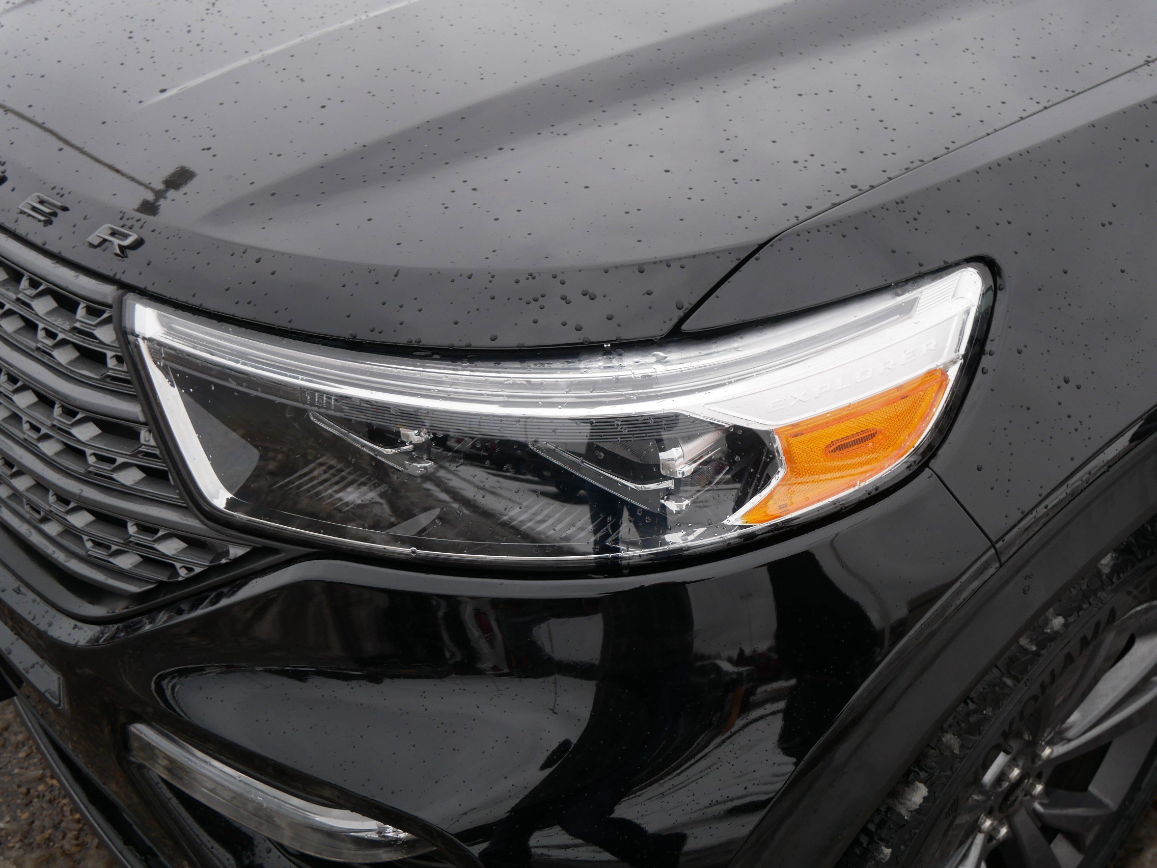 Certified 2023 Ford Explorer XLT w/ Equipment Group 202A image 26