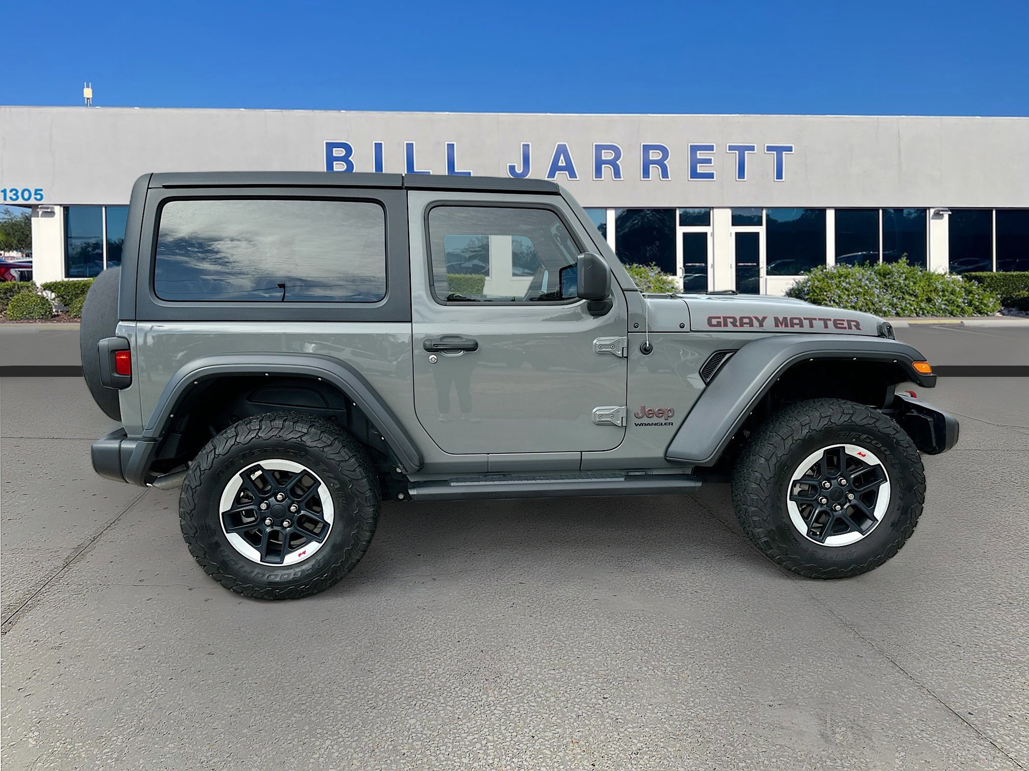 Used 2022 Jeep Wrangler Rubicon image 6