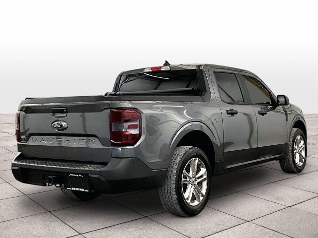 Certified 2023 Ford Maverick XL FWD image 11