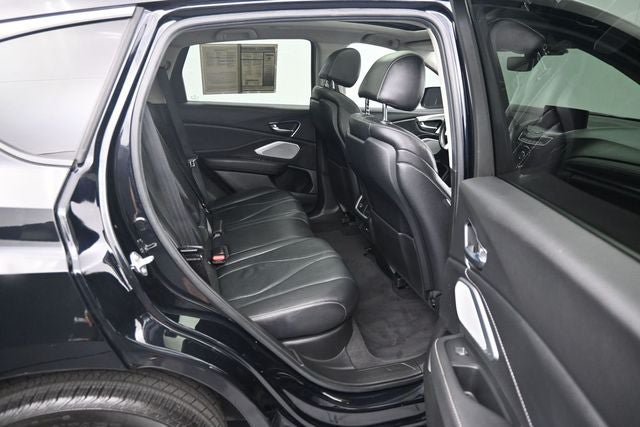 Used 2024 Acura RDX SH-AWD w/ Technology Package image 15