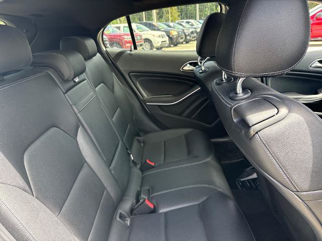 Used 2017 Mercedes-Benz GLA 250 image 29